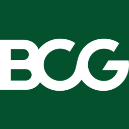 Boston Consulting Group, Inc. logo